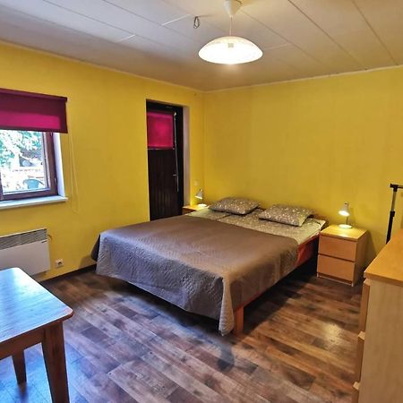 Remerani Majutus Apartamento Pärnu Exterior foto