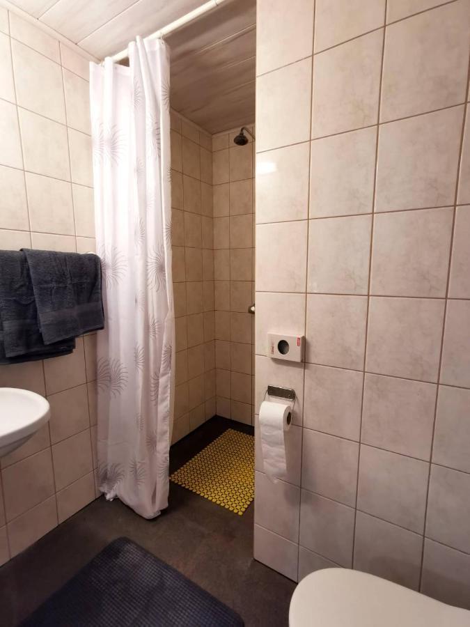 Remerani Majutus Apartamento Pärnu Exterior foto