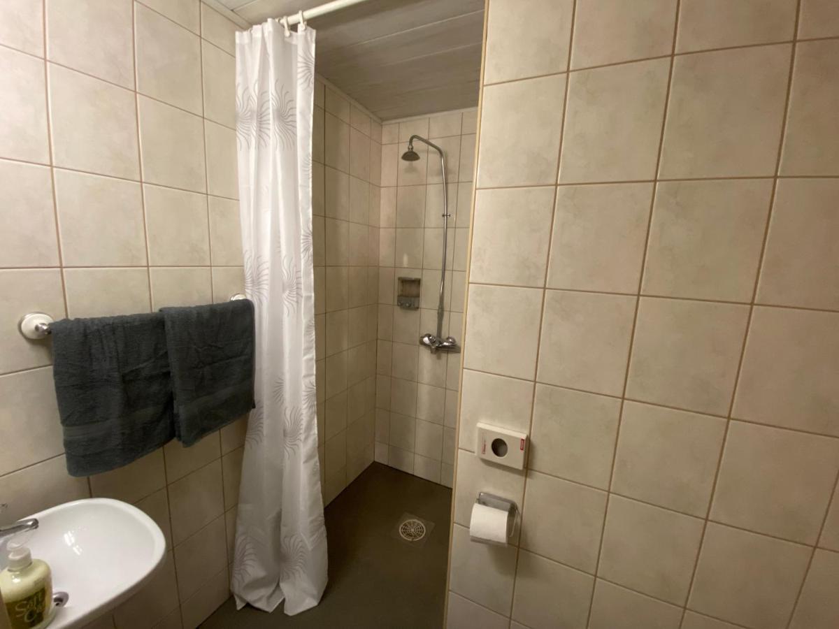 Remerani Majutus Apartamento Pärnu Exterior foto