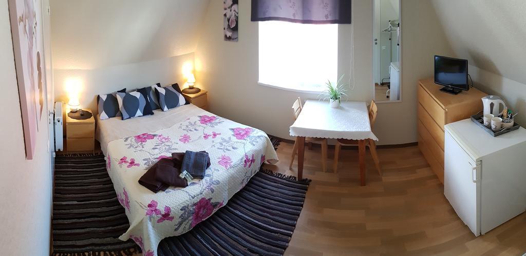 Remerani Majutus Apartamento Pärnu Exterior foto