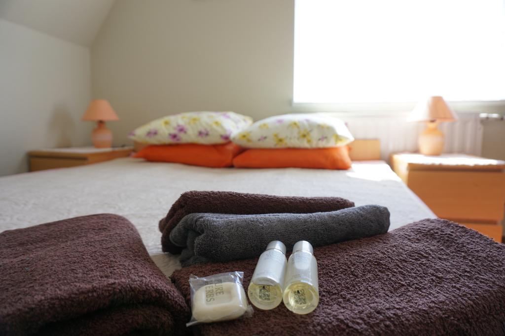 Remerani Majutus Apartamento Pärnu Exterior foto